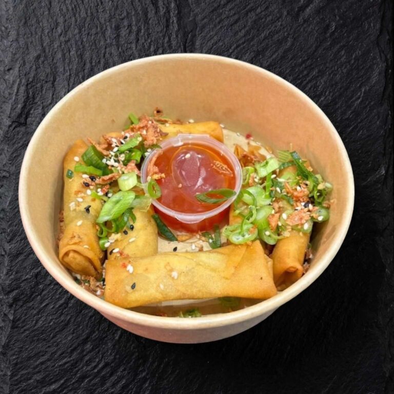 » Menu